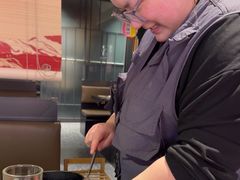 -谷牛日式烤肉(宝山U天地店)