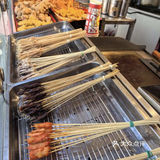 薯条不好吃有问题可以免费更换