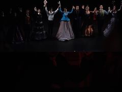 -交通银行前滩31演艺中心