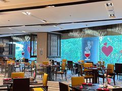 -深圳星河丽思卡尔顿酒店
