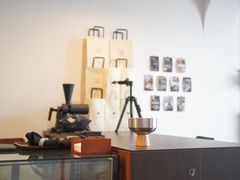 -RT Coffee 放空咖啡