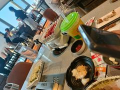 -丰茂烤串(公园店)