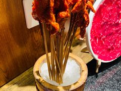 -周师兄大刀腰片火锅(洪崖洞旗舰店)