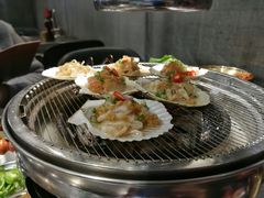 -本炙炭烤·蒲烧活鳗料理店(金沙洲店)