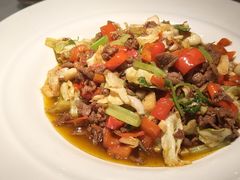 -闽上鲜·福建菜(龙湖滨江天街店)