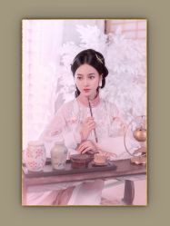 点击看大图 -美云庭古装·格格服汉服·京城旅拍(北京店)