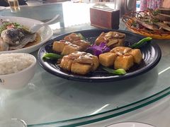 -八仔大富楼·河鲜(西江店)