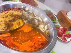 -陳艳红火锅(港汇店)