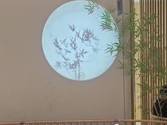 -绿茶餐厅(淮安吾悦广场店)