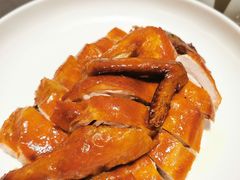 黑松露脆皮鸡-小炳胜(卓悦中心店)