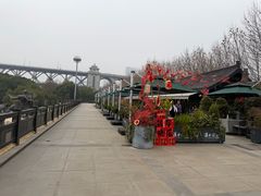 -汉水谣·江景餐厅(江滩店)