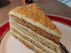 -波特曼西餐厅(中央大街店)