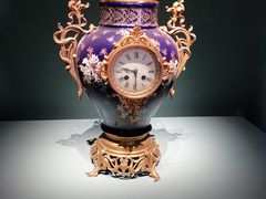-故宫钟表馆