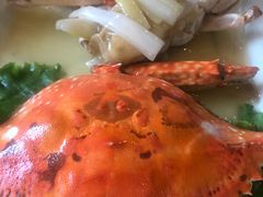-小渔船渔家传统菜(鲅鱼圈店)