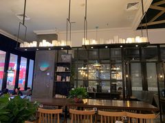 大堂-海岩咖啡(茂业天地店)