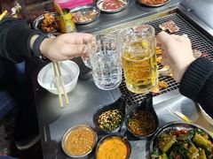 -同心烧烤(总店)