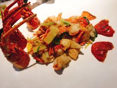 澳洲小青龙-麟1929(外滩店)