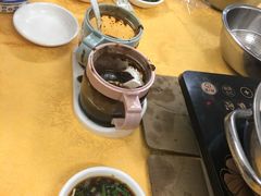 -鑫宝沙茶牛肉火锅(永泰店)