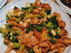 -日丰园海肠水饺·老字号大连海鲜(和平广场店)