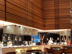 -洲际酒店·地平线全日餐厅HORIZON CAFÉ