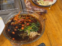 -张记焖窑·十五年专注焖烤(雍和宫店)