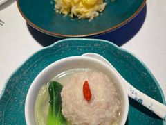 -醉舍·新淮扬菜(长宁龙之梦店)