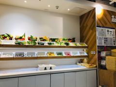 -许小树(国贸商城店)