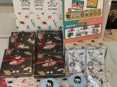 -85度C(生甜甜圈研究工坊·上海平凉店)
