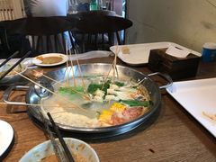 -来蜀乾串串香(北京总店)