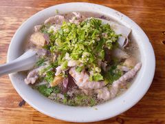 -棉湖小吃(龙河路店)