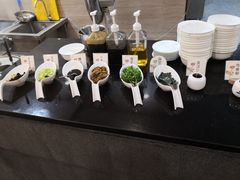 -大佛寺高级素食自助餐厅