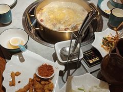 -大理董·董家小厨野生菌火锅(古城旗舰店)