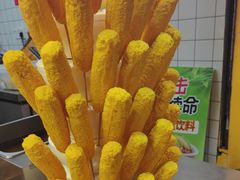 -味子夫鸡柳(解放碑总店)