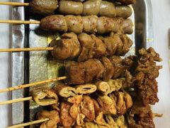 -海平馄饨(逍遥二路店)