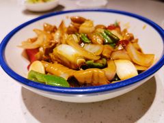 -金锅小厨(乐活街店)