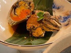 -打酱油·非遗淮扬菜(瘦西湖梅岭店)