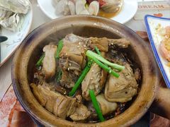 -鑫鸿达·海鲜闽菜热炒小馆(中山路店)