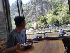 -路口村义和米粉店
