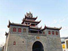 -鼓楼(兴庆区)