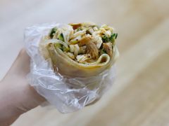 -安徽阜阳卷馍(西单店)