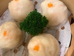 招牌鲜笋虾饺-点心传说·粤菜点心(佐阾虹湾店)