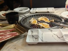 -火炉火自助餐(西直门凯德MALL店)