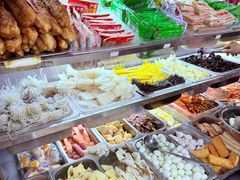 -重庆麻辣烫(国权路店)