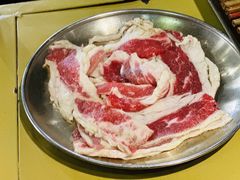 -西塔老太太泥炉烤肉(望京一店)