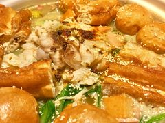 -友达面馆·酸菜鱼面(钱塘区店)