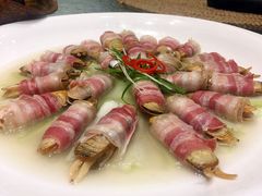 -富邦大酒店-愉月轩中餐厅
