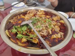 -米二红烧兔(华阳店)