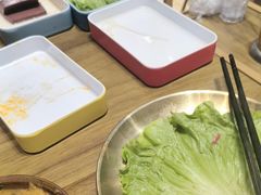 -黔哆哆地摊酸汤火锅(清湖店)