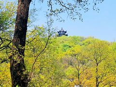 -南山风景名胜区