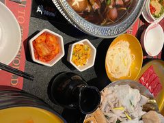 -牛New寿喜烧(闵行龙湖天街店)